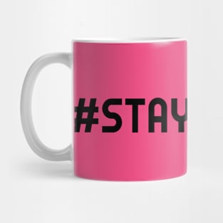 Stay Woke Mug